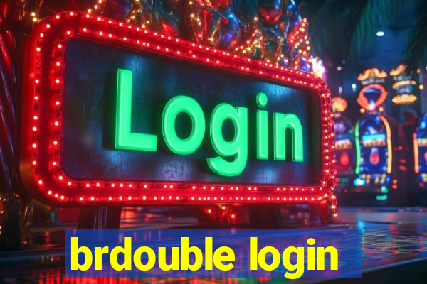 brdouble login